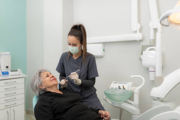 Best Emergency TMJ Treatment in Duluth, MN